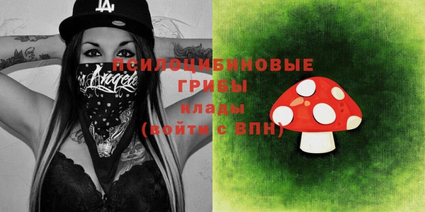 твердый Киренск